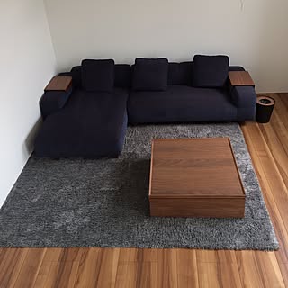 Noyesのカウチソファのインテリア実例 Roomclip ルームクリップ