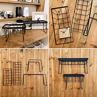 100均 コーヒースタンドのインテリア実例 Roomclip ルームクリップ