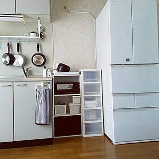 冷蔵庫 2dkのインテリア レイアウト実例 Roomclip ルームクリップ 冷蔵庫 2dkのインテリア レイアウト実例 Roomclip ルームクリップ