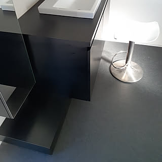 バス/トイレ/カフェ風/北欧/デザイナーズ住宅/モノトーン...などのインテリア実例 - 2020-02-24 17:20:25