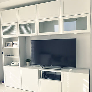 壁面収納 ベストーのインテリア実例 Roomclip ルームクリップ