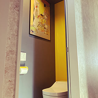 バス トイレ トムとジェリーのインテリア実例 Roomclip ルームクリップ バス トイレ トムとジェリーのインテリア実例 Roomclip ルームクリップ