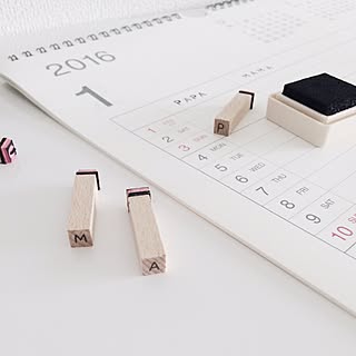 机/買ってよかったモノ/無印良品/シンプルモダン/black and white...などのインテリア実例 - 2015-12-04 18:18:05