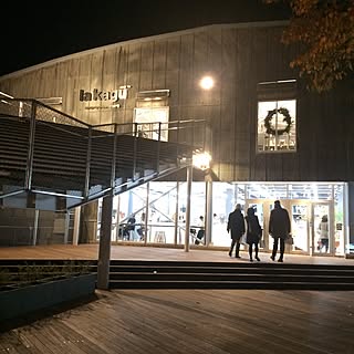 la kagu/神楽坂/リースのインテリア実例 - 2014-12-04 05:11:24