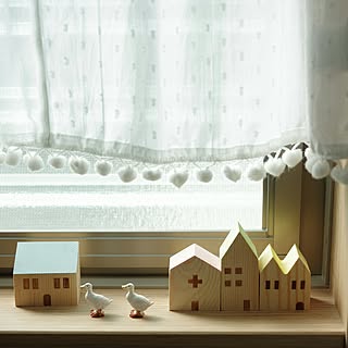 3coinsのカフェカーテンのインテリア実例 Roomclip ルームクリップ 3coinsのカフェカーテンのインテリア実例 Roomclip ルームクリップ