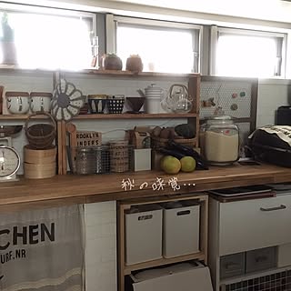 おばあちゃんの手作りのインテリア実例 Roomclip ルームクリップ