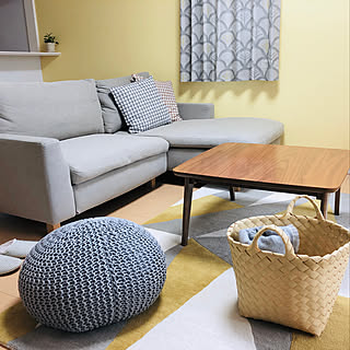 カーテン 大東建託のインテリア実例 Roomclip ルームクリップ