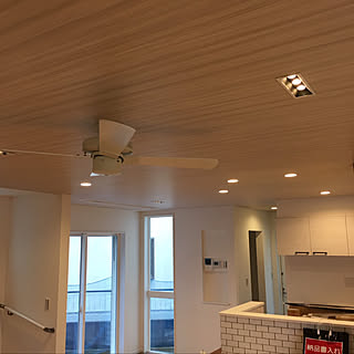 タマホーム 木麗な家のインテリア実例 Roomclip ルームクリップ