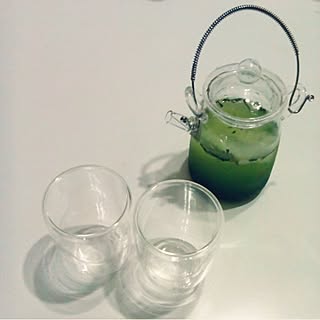 買ったもの/日替わり投稿企画!月曜日/natural kitchen &♥/冷茶♥/ナチュラル キッチン アンド♥...などのインテリア実例 - 2017-07-10 19:55:09