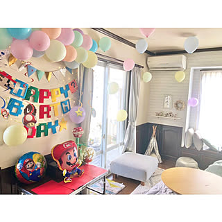 誕生日 スーパーマリオのインテリア実例 Roomclip ルームクリップ 誕生日 スーパーマリオのインテリア実例 Roomclip ルームクリップ