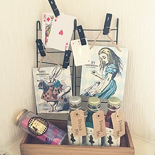 セリア 水曜日のアリスのインテリア実例 Roomclip ルームクリップ セリア 水曜日のアリスのインテリア実例 Roomclip ルームクリップ