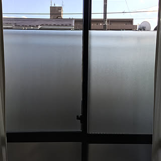 窓 目隠しのインテリア実例 Roomclip ルームクリップ