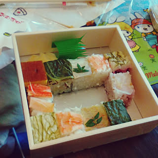 一人暮らし/いいね!ありがとうございます♪/学生/食べ物/興味本心シリーズのインテリア実例 - 2018-05-20 12:29:06