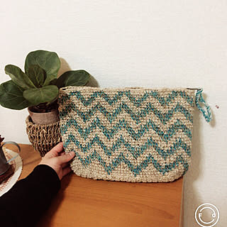 分かりづらい写メですみませんのインテリア実例 Roomclip ルームクリップ