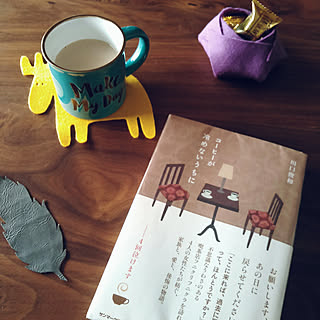 手作りしおりのインテリア実例 Roomclip ルームクリップ