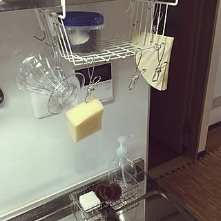 ミニマリスト せっけん洗剤のインテリア実例 Roomclip ルームクリップ