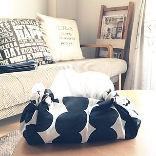 北欧風バンダナのインテリア実例 Roomclip ルームクリップ