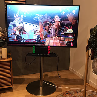 エディオン 楽天市場店 テレビ台収納のおすすめ家具 インテリア 全4件 Roomclip ルームクリップ