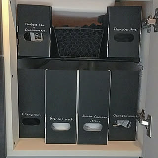 バス/トイレ/FELISSIMO/洗面台下収納/スルーしてください。/連投すみません...などのインテリア実例 - 2018-04-01 00:17:02