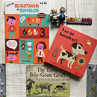 北欧のお土産のインテリア実例 Roomclip ルームクリップ