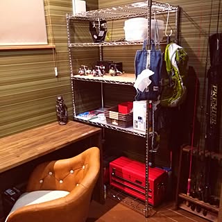 書斎3畳のインテリア実例 Roomclip ルームクリップ 書斎3畳のインテリア実例 Roomclip ルームクリップ