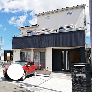 県民共済住宅 戸建てのおしゃれなアレンジ 飾り方のインテリア実例 Roomclip ルームクリップ
