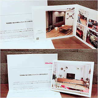 部屋全体/フォトブック掲載♪/LIXIL×RoomClip/RCの出会いに感謝♡/ブラウンインテリア...などのインテリア実例 - 2018-04-29 22:14:50
