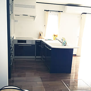 キッチン/内覧会/注文住宅のインテリア実例 - 2020-02-25 00:37:44