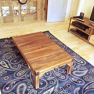 Ikea ペイズリー柄のインテリア実例 Roomclip ルームクリップ