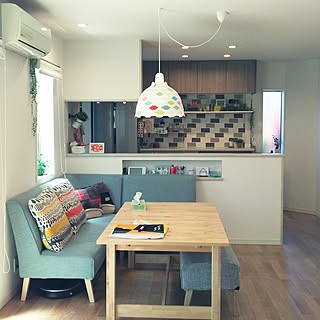 悠悠ホームのインテリア実例 Roomclip ルームクリップ