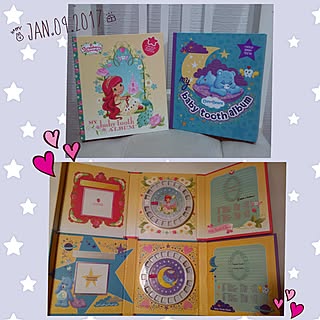 乳歯ケースのインテリア実例 Roomclip ルームクリップ