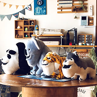 リビング シャクレルプラネットのインテリア実例 Roomclip ルームクリップ