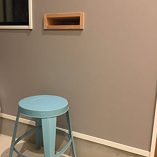 郵便受け内側のインテリア実例 Roomclip ルームクリップ