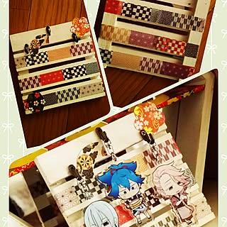 棚 オタクグッズのインテリア実例 Roomclip ルームクリップ