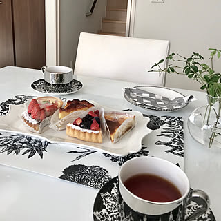 女性家族4LDKの、sugarcookieさんの実例写真