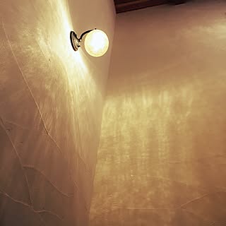 階段照明 ブラケットライトのおしゃれなアレンジ 飾り方のインテリア実例 Roomclip ルームクリップ