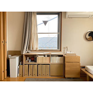 棚/一人暮らし/1Kのインテリア実例 - 2020-02-15 10:23:44