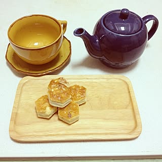 机/カフェのインテリア実例 - 2012-09-29 21:38:02