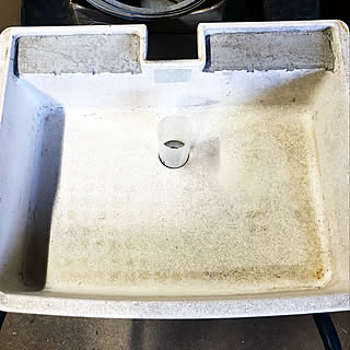 水栓パンのインテリア実例 Roomclip ルームクリップ