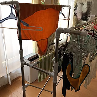 2017.4.3/カジタン/RC大分支部/狭小住宅/猫と暮らす。...などのインテリア実例 - 2017-04-03 09:18:46