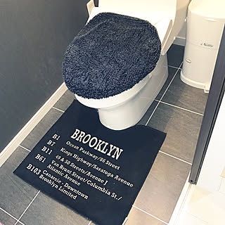 ニトリ オムツ用ゴミ箱のインテリア実例 Roomclip ルームクリップ