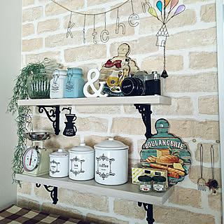 棚 フィルムカメラのインテリア実例 Roomclip ルームクリップ