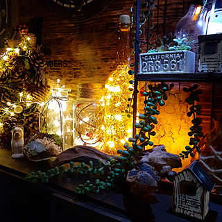 棚/〇〇のある暮らし/2020.1.16/いいね、フォローに感謝です.｡.:*♡/見てくれてありがとう♡...などのインテリア実例 - 2020-01-16 18:58:02