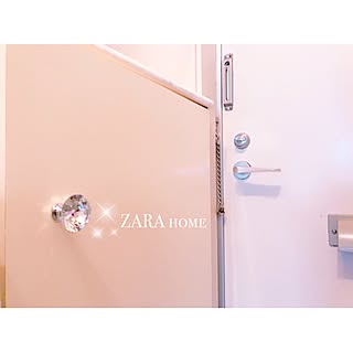 Zarahome取っ手 のインテリア実例 Roomclip ルームクリップ Zarahome取っ手 のインテリア実例 Roomclip ルームクリップ