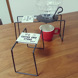 コーヒードリップスタンドのインテリア実例 Roomclip ルームクリップ コーヒードリップスタンドのインテリア実例 Roomclip ルームクリップ