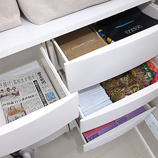 無印良品 Blu Rayディスク収納ののまとめページ 540ページ目 Roomclip ルームクリップ