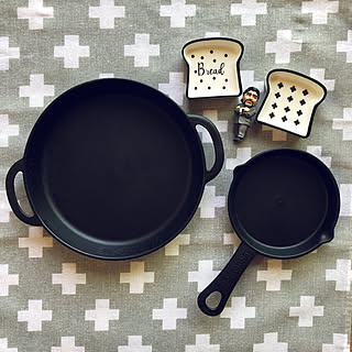 紛れ込むマラドーナ氏✨(≖ᴗ≖๑)/新商品/いいね♪ありがとうございます♡*./セリア/コメントお気遣いなく◡̈ *₊♡...などのインテリア実例 - 2019-09-06 14:48:05