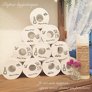 スタンプ はんこのインテリア実例 Roomclip ルームクリップ