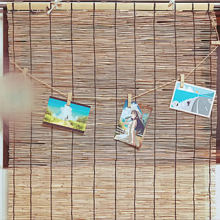 サマーウォーズのインテリア実例 Roomclip ルームクリップ