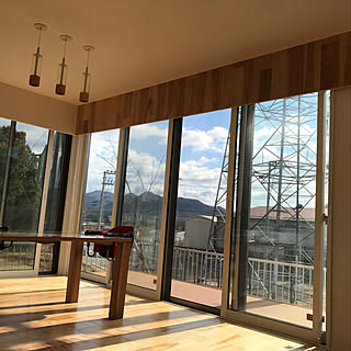 窓 積水ハウスのインテリア実例 Roomclip ルームクリップ